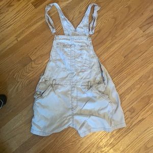 TNA Overalls